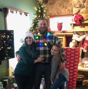 Meet your Posher, Dwayne